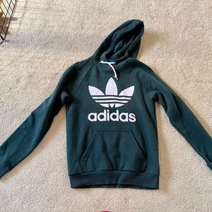 Adidas Pullover Sweater Size XS